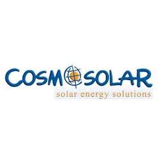 COSMOSOLAR LOGO