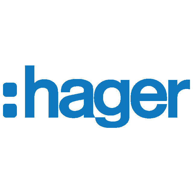 Logo hager