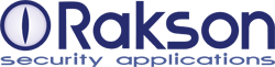 logo RAKSON